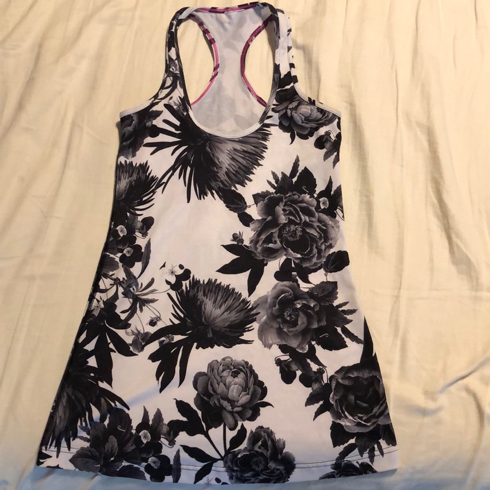 Lululemon Tanktop